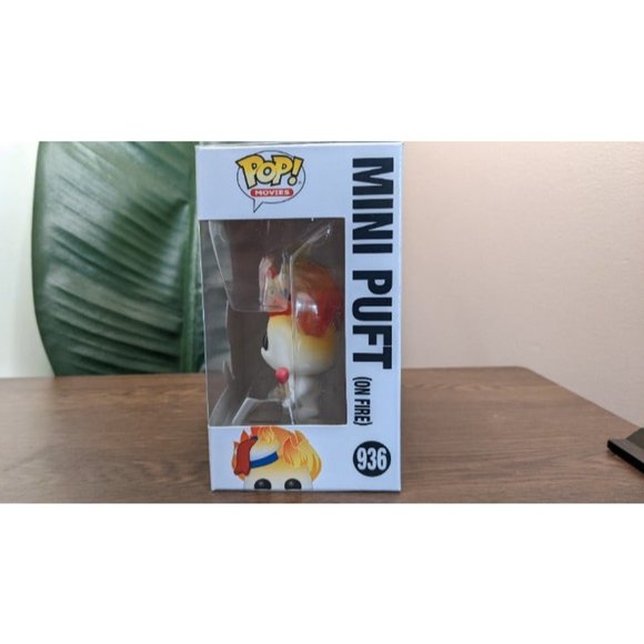 mini puft Funko - Picture 3 of 8